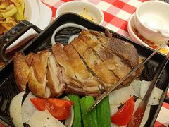 -西贝(华发商都店)