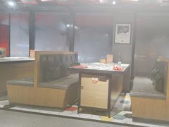 -狼头山火锅 KTV欢唱·烤串(理工大学店)