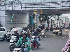 -亚非会议纪念博物馆