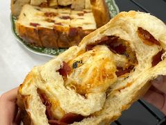 -富贵面包公司(运河店)