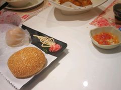 -虾饺妹·酒家(金碧店)