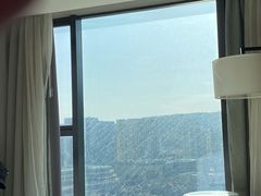 -舟山希尔顿酒店