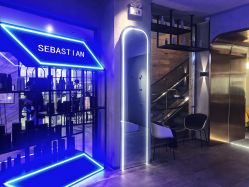 -SEBASTIAN塞巴斯汀