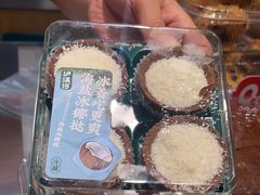 -泸溪河桃酥(湖滨银泰in77店)