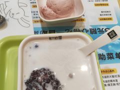 -满记甜品(王府井北京市百货大楼店)