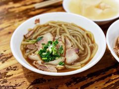 缠丝肉-钟太怪噜(小吃街店)