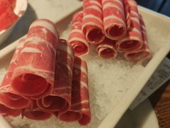 -尚尚仙·酸汤猪手·猪肚鸡火锅(华联万柳购物中心店)