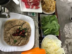 -福寿斋·老北京铜锅涮肉·烤鸭(顺义总店)