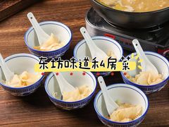-东坊味道私房菜·地道顺德菜(大良店)