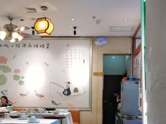 -江城小馆陕南妈妈菜·全球旅行餐厅(钟楼店)