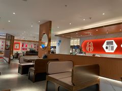 大堂-松鹤楼·苏式汤面(虹桥天地店)