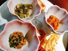 -松子料理(华威桥店)