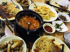 -贤花饭店(城阳店)