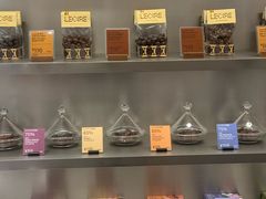 -Lecire乐希瑞巧克力(丽泽天街店)