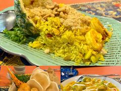 -荷花泰菜(东方新天地店)