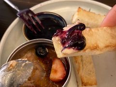 -普朗姆生蚝牛排馆 The Plump Oyster(成都摩方购物中心店)