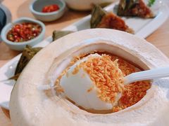 -嗲嗲的椰子鸡(亚龙湾总店)