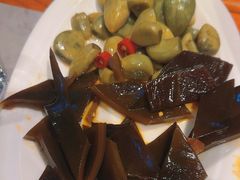-通海俄式烧烤·俄罗斯大串(嵩山路店)