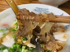 -豆相识•九九豆腐脑(牛咡桥店)