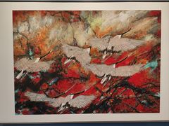 -江苏省美术馆(长江路新馆)