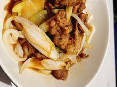 -后海16号·北京私房菜