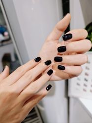 -CM.Nail美甲美睫