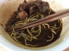 -泰顺江南春面馆