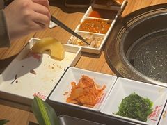-炉小哥烤肉(朗悦公园茂店)
