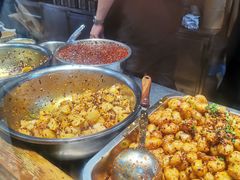 -丁家坡洋芋·观音桥好吃街A区(全国总店)