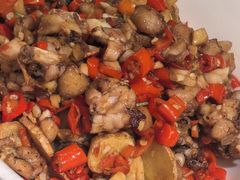 -八碗湘长沙市井菜(坡子街店)