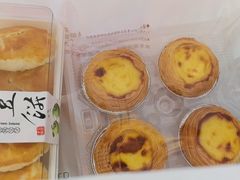 -蜂蝶来饼店(拱北总店)