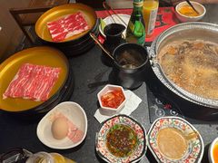 -牛New寿喜烧(新六百店)