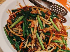 -上关东东北菜(夫子庙水游城店)
