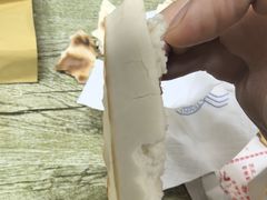 -清真李唯一优质肉丸糊辣汤