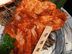 -黑牛の店·和牛烧肉(合生汇店)