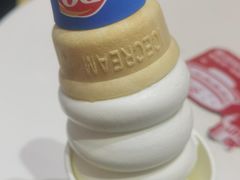 -DQ·蛋糕·冰淇淋(天通苑华联店)