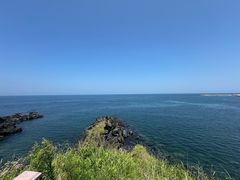 -龙头岩(Dragon Head Rock)