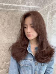 -NICE SALON 奈丝造型