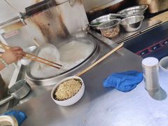 -张二面馆(山门口店)