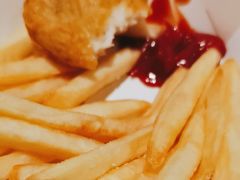 -麦当劳(壹购广场店)