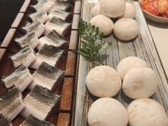 -缘·金家烤鳗鱼(西塔总店)