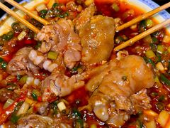 -醉八仙热酒馆(渝中店)