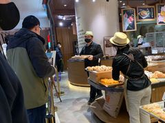 -麦陌(正弘城店)