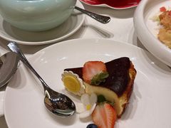 -武汉香格里拉大酒店·香宫中餐厅