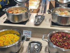 -舜和巴西烤肉餐厅(舜和国际店)