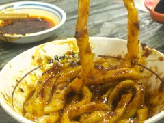 -西月城谭豆花(春熙路店)