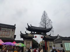 -前童古镇