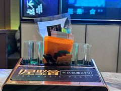 -星聚会KTV(苏州尹山湖歌林公园店)
