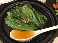 -港丽餐厅(高德置地店)