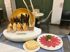 -喜聚薈·花膠雞海鮮火鍋(越秀店)